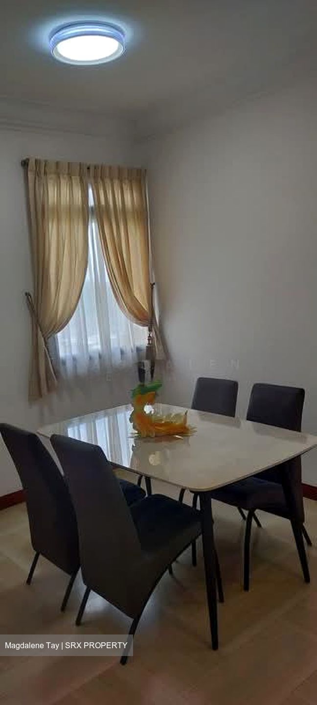 East Meadows (D16), Condominium #625409501